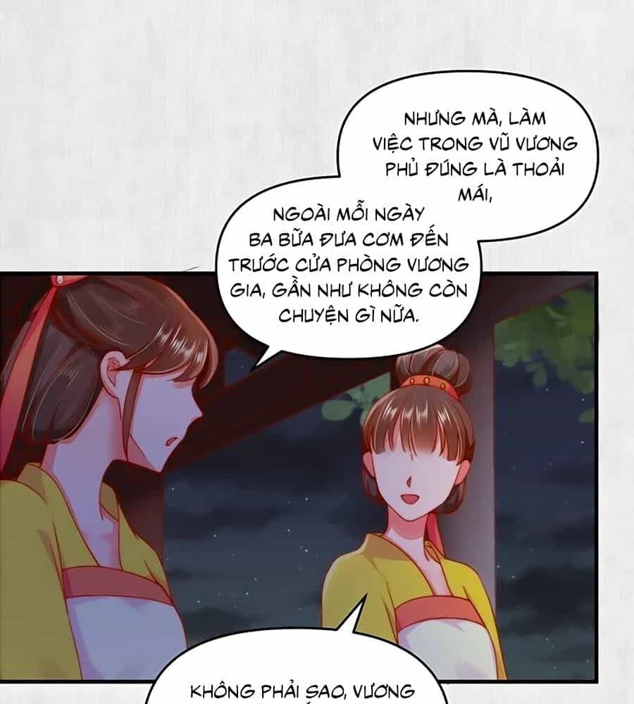 Hoạn Phi Hoàn Triều - Chương 87 - ảnh 39