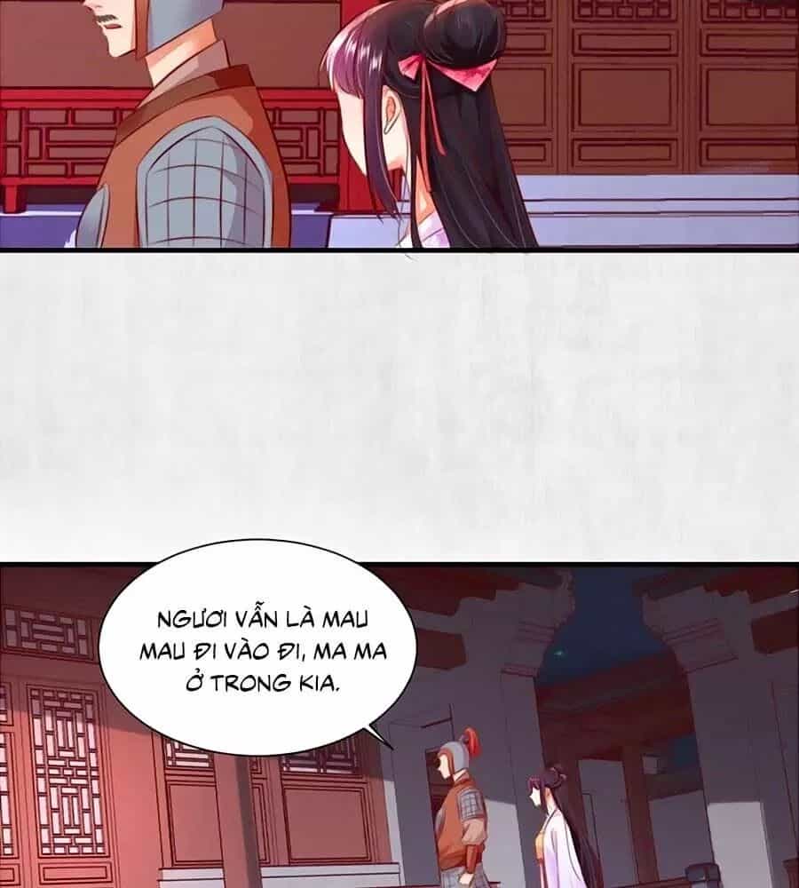 Hoạn Phi Hoàn Triều - Chương 88 - ảnh 42