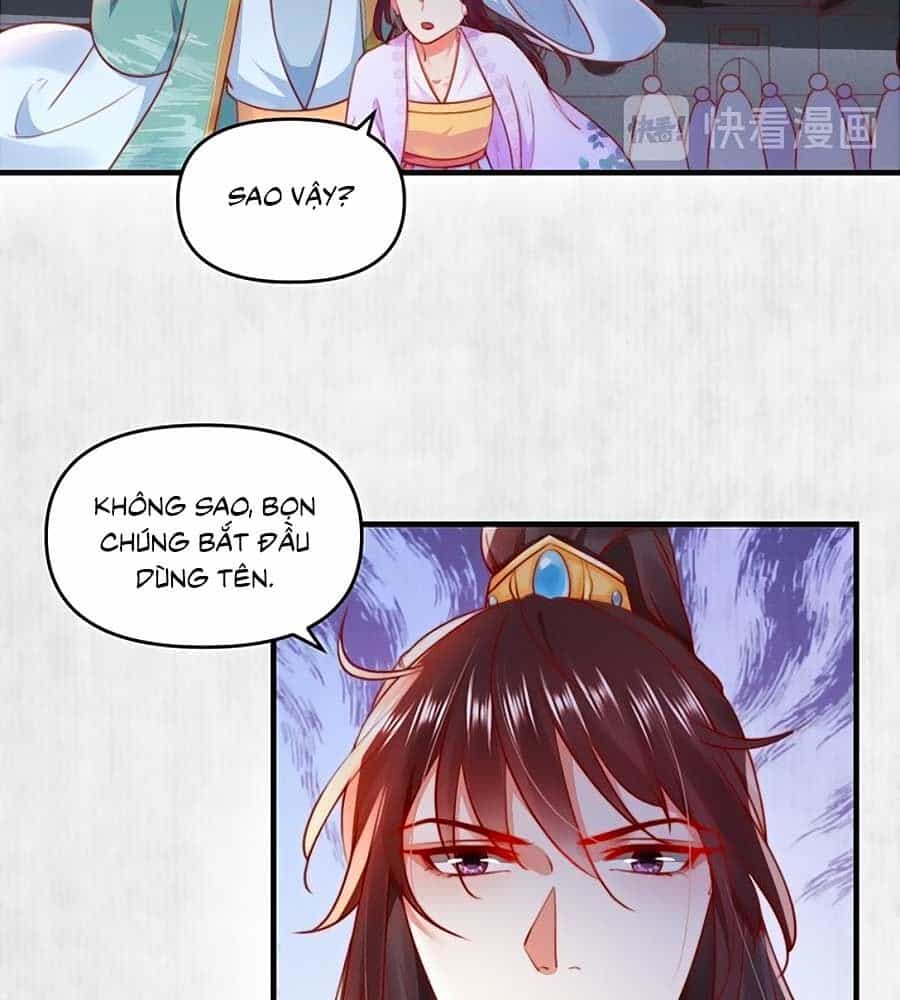 Hoạn Phi Hoàn Triều - Chương 89 - ảnh 26