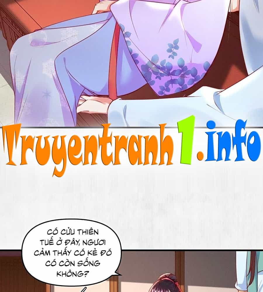 Hoạn Phi Hoàn Triều - Chương 90 - ảnh 36