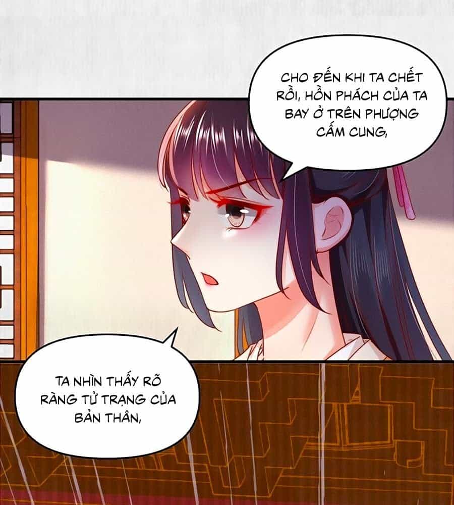 Hoạn Phi Hoàn Triều - Chương 91 - ảnh 15