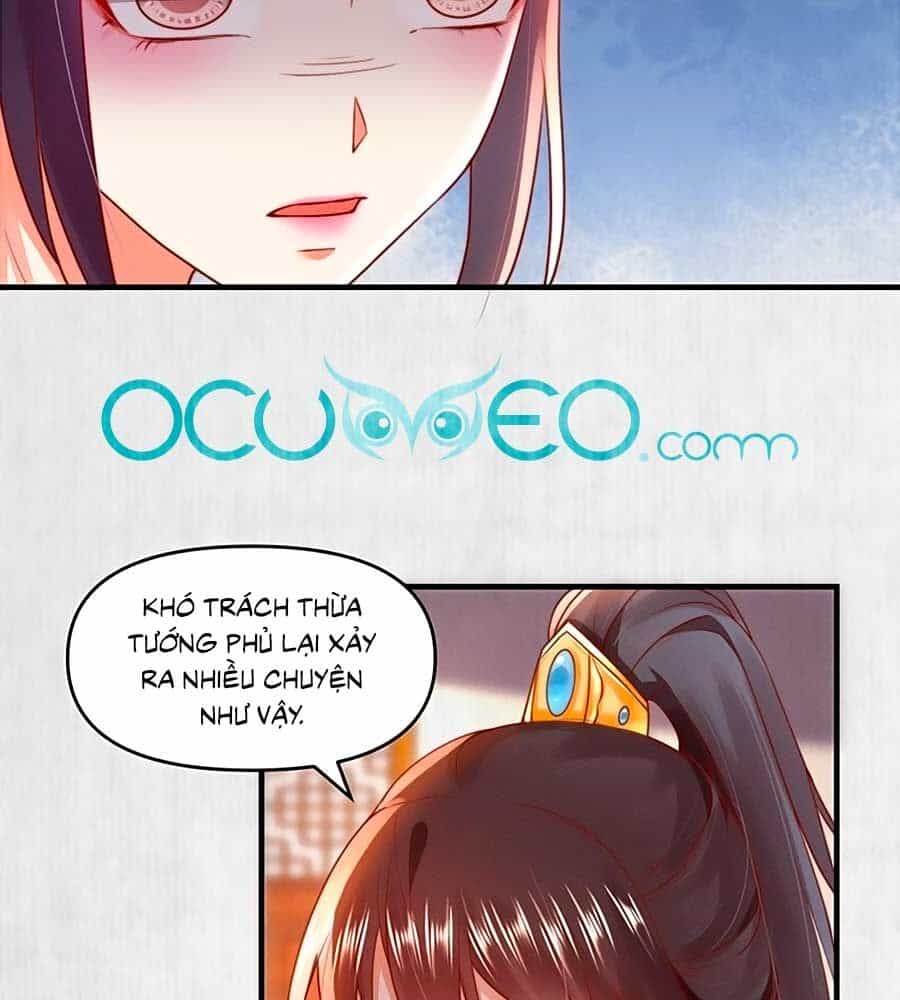 Hoạn Phi Hoàn Triều - Chương 91 - ảnh 47