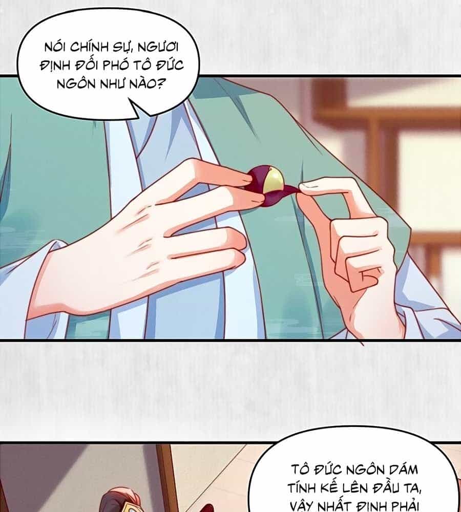Hoạn Phi Hoàn Triều - Chương 92 - ảnh 17