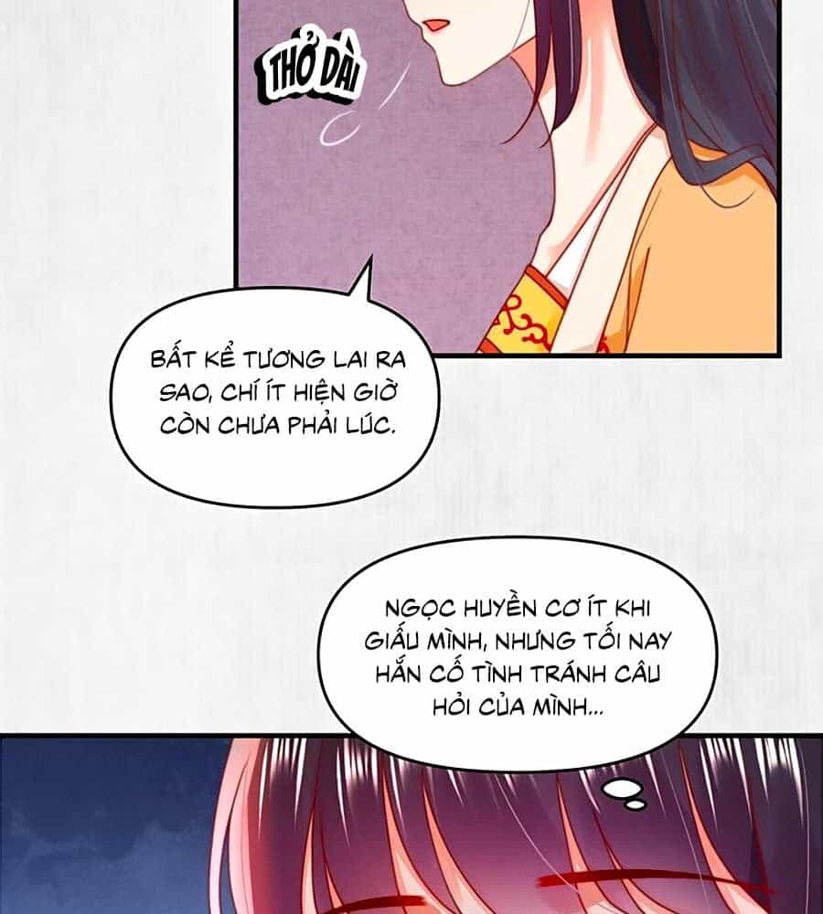 Hoạn Phi Hoàn Triều - Chương 92 - ảnh 35