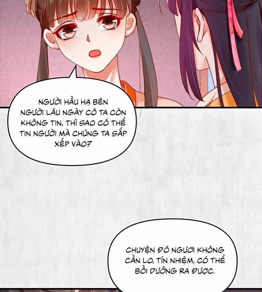 Hoạn Phi Hoàn Triều - Chương 92 - ảnh 39