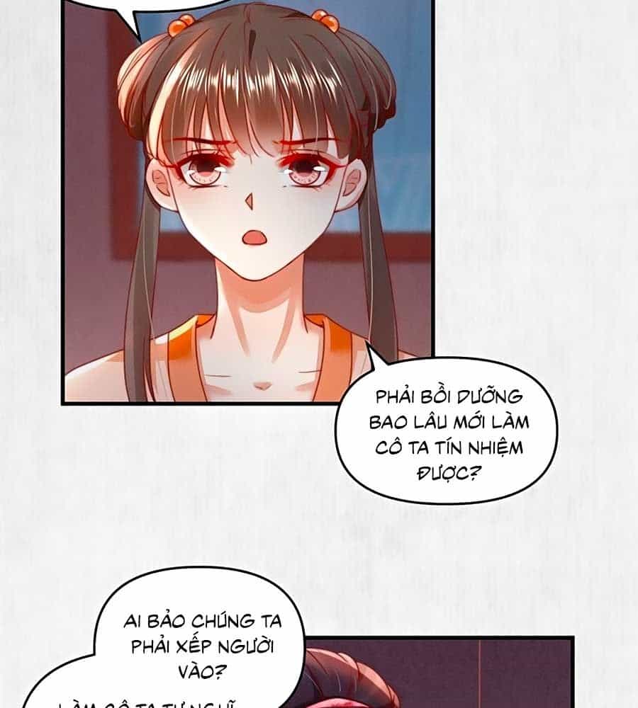 Hoạn Phi Hoàn Triều - Chương 92 - ảnh 41