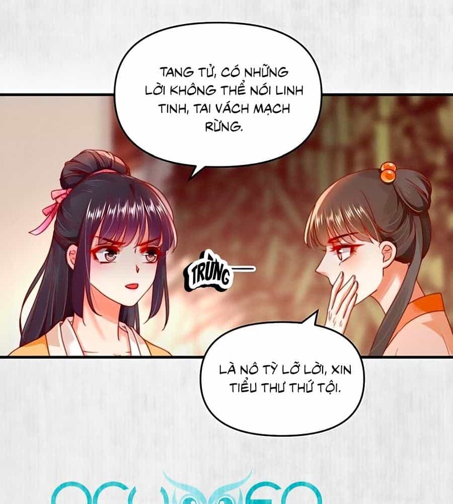 Hoạn Phi Hoàn Triều - Chương 93 - ảnh 14