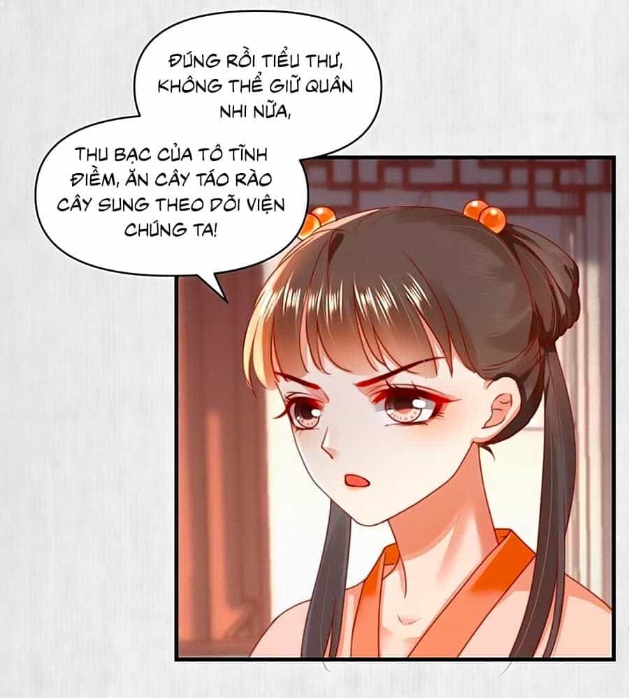Hoạn Phi Hoàn Triều - Chương 93 - ảnh 19