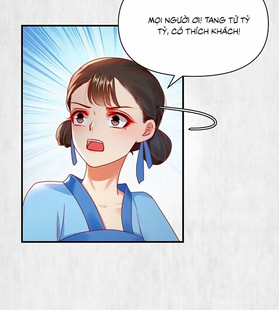 Hoạn Phi Hoàn Triều - Chương 93 - ảnh 27