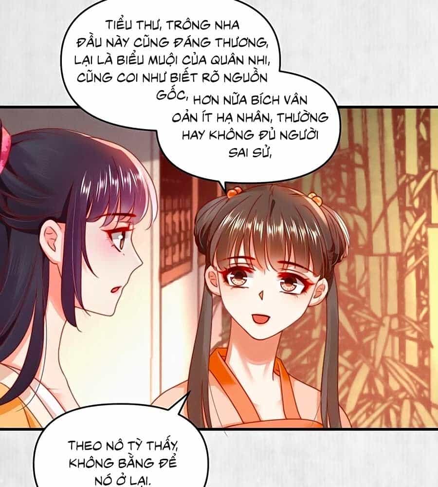 Hoạn Phi Hoàn Triều - Chương 93 - ảnh 5