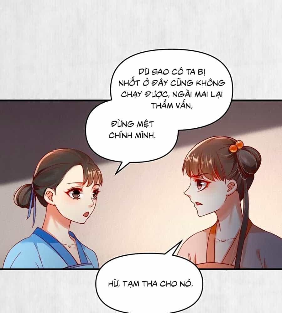 Hoạn Phi Hoàn Triều - Chương 94 - ảnh 19