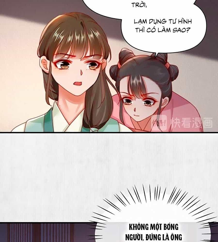 Hoạn Phi Hoàn Triều - Chương 94 - ảnh 31