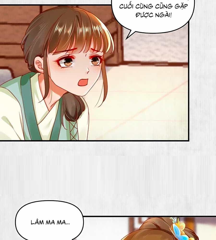 Hoạn Phi Hoàn Triều - Chương 94 - ảnh 42