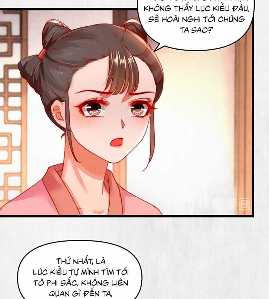 Hoạn Phi Hoàn Triều - Chương 94 - ảnh 9