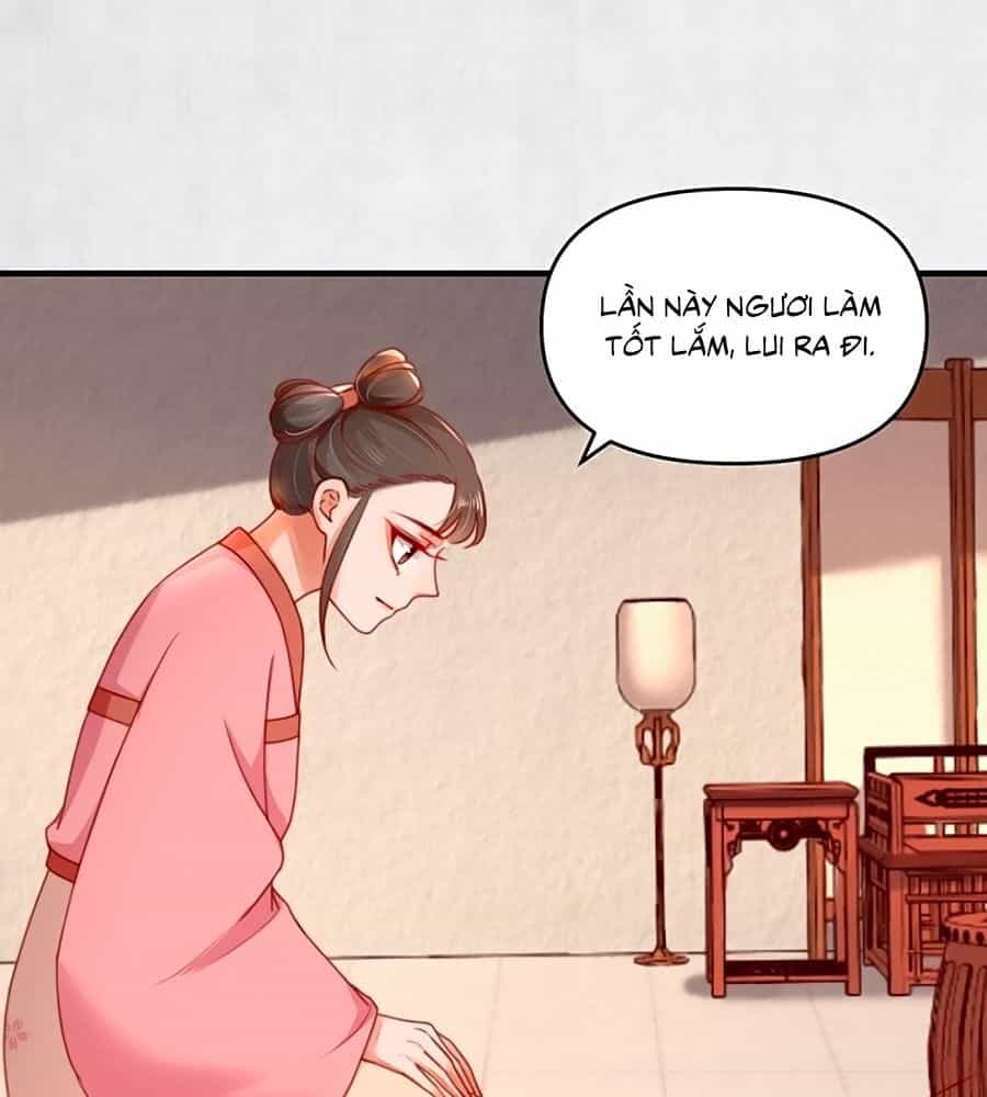 Hoạn Phi Hoàn Triều - Chương 95 - ảnh 1