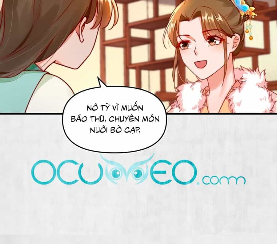 Hoạn Phi Hoàn Triều - Chương 95 - ảnh 21