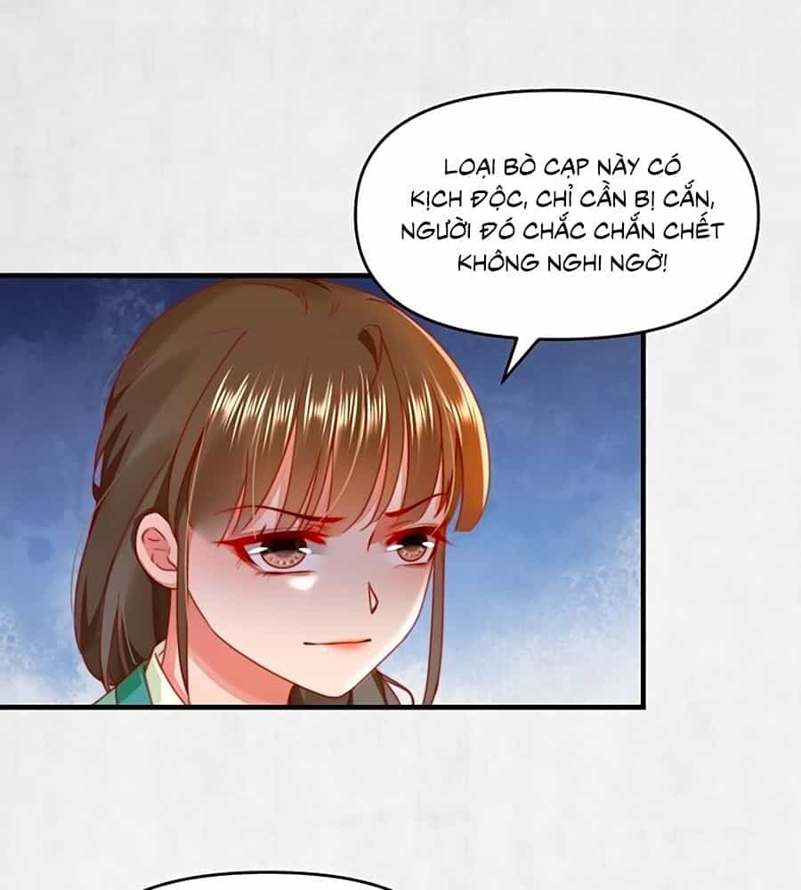 Hoạn Phi Hoàn Triều - Chương 95 - ảnh 22