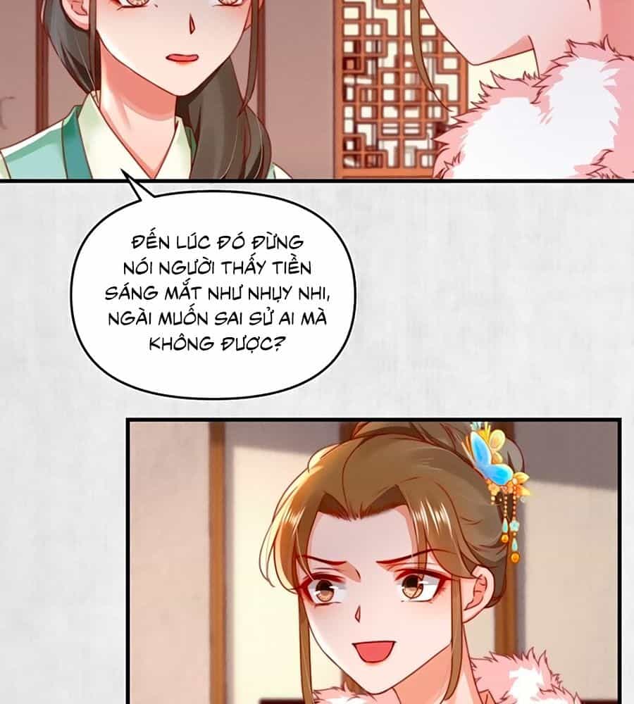 Hoạn Phi Hoàn Triều - Chương 95 - ảnh 32