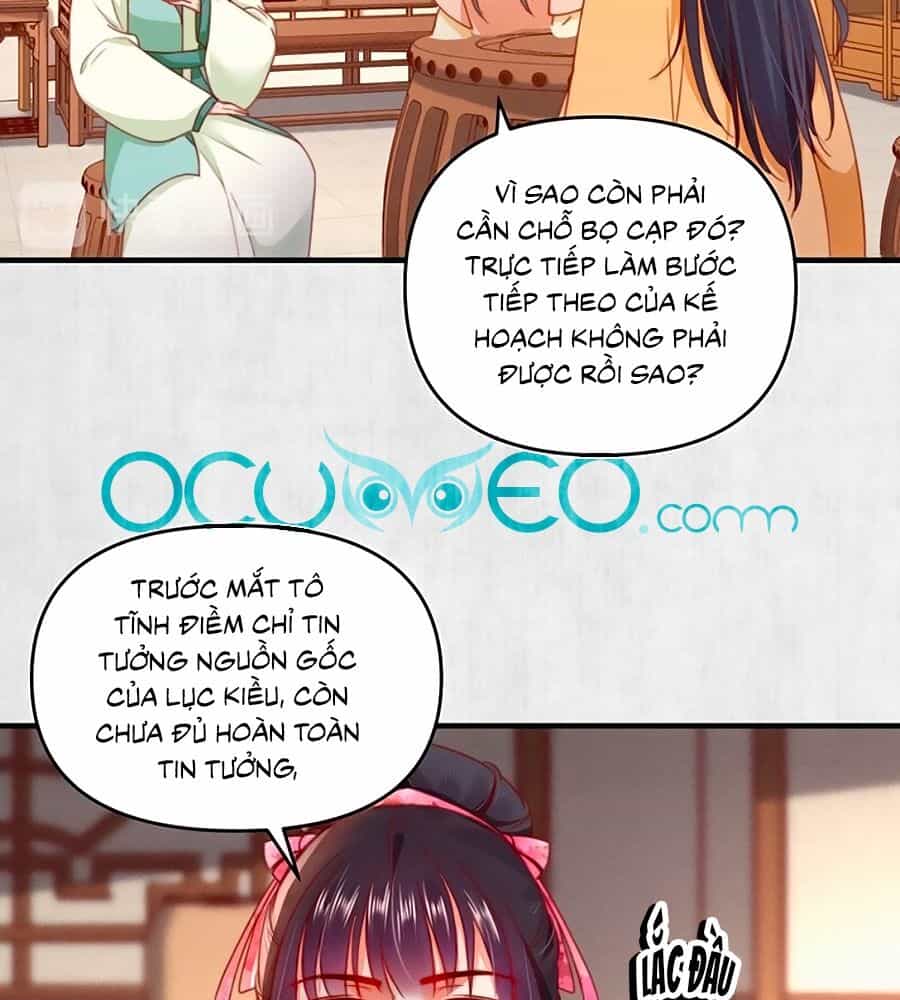 Hoạn Phi Hoàn Triều - Chương 95 - ảnh 46