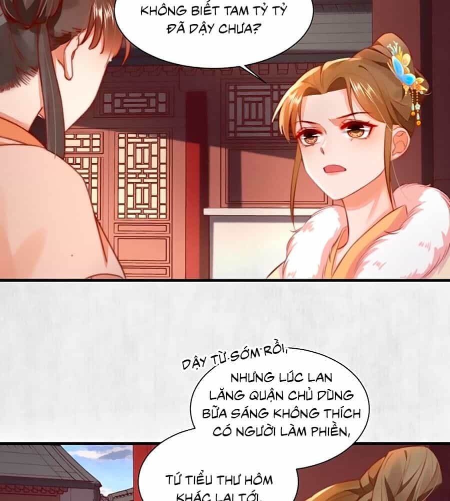 Hoạn Phi Hoàn Triều - Chương 96 - ảnh 12