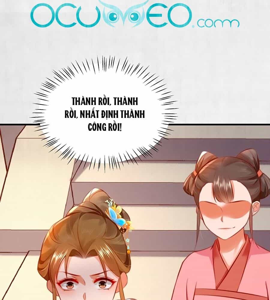 Hoạn Phi Hoàn Triều - Chương 96 - ảnh 21