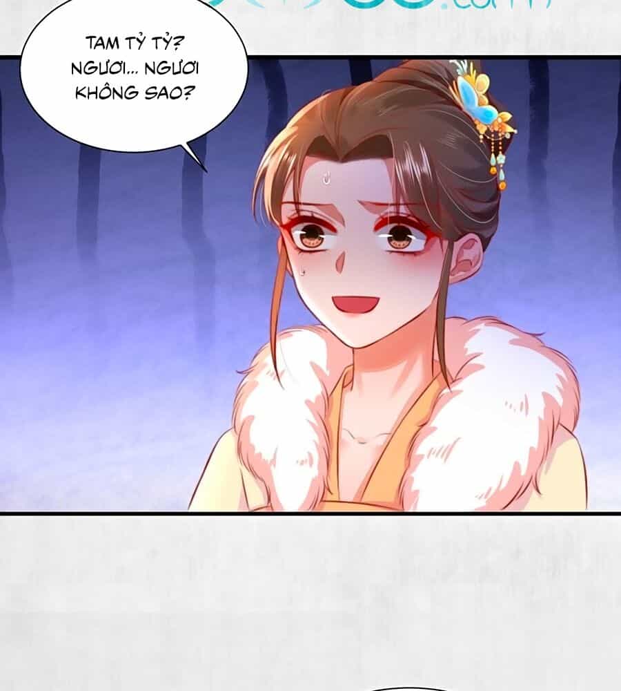 Hoạn Phi Hoàn Triều - Chương 96 - ảnh 27
