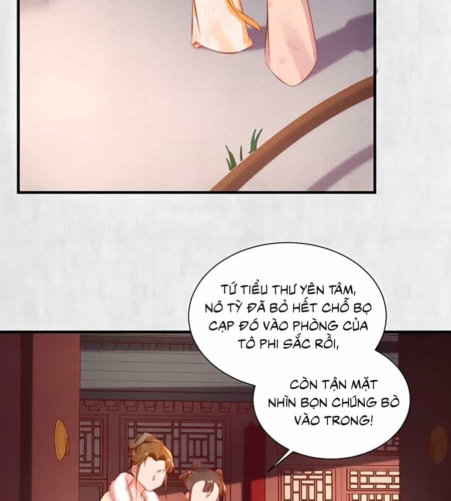 Hoạn Phi Hoàn Triều - Chương 96 - ảnh 4