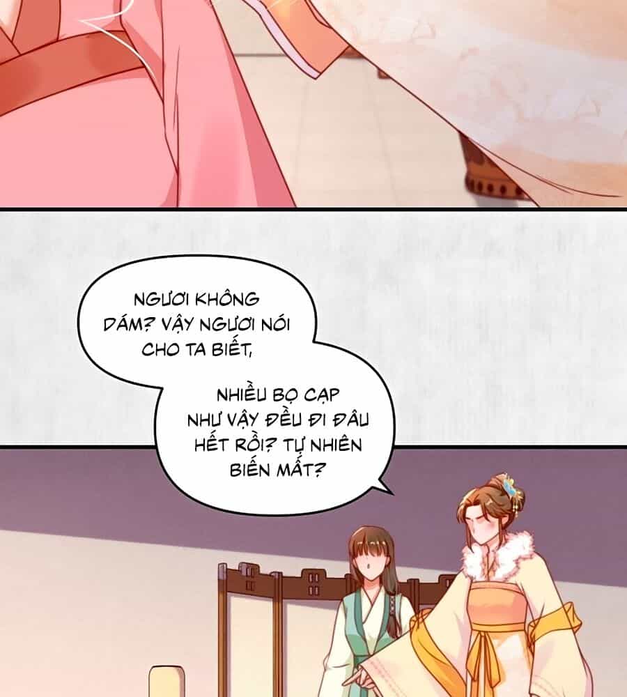 Hoạn Phi Hoàn Triều - Chương 97 - ảnh 13