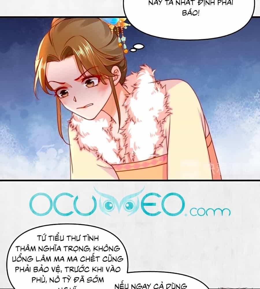 Hoạn Phi Hoàn Triều - Chương 97 - ảnh 23