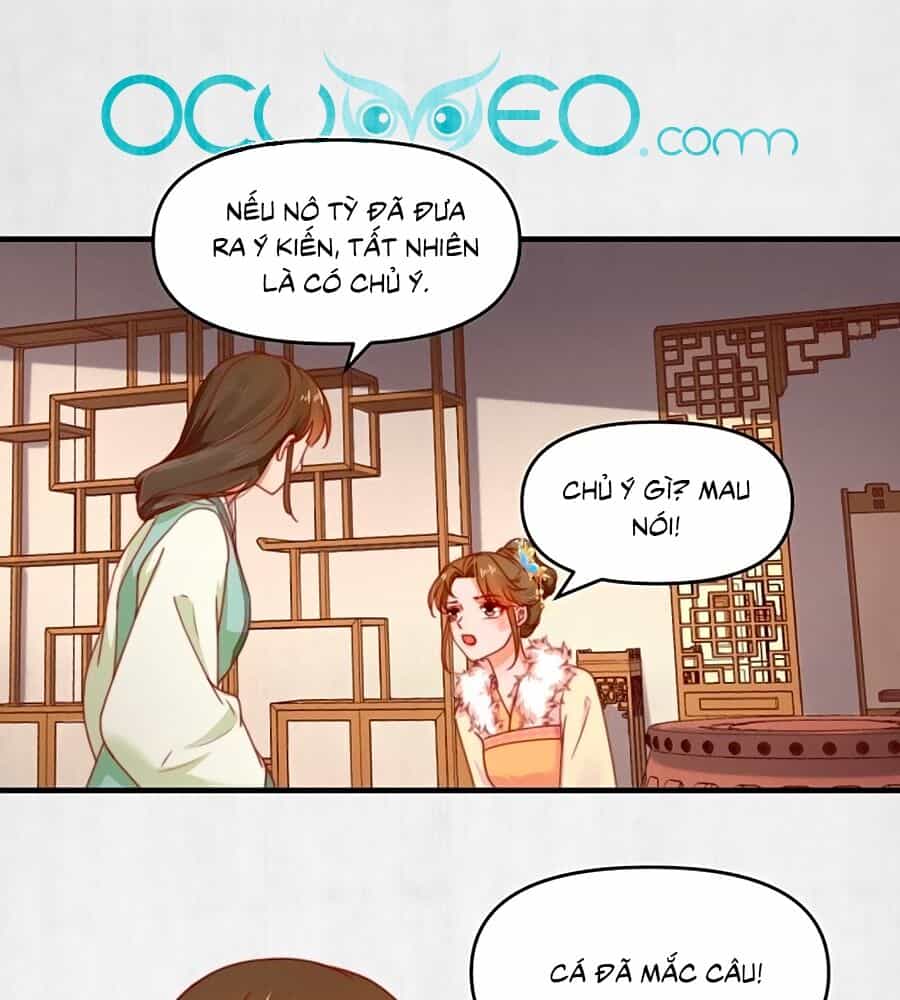 Hoạn Phi Hoàn Triều - Chương 97 - ảnh 43