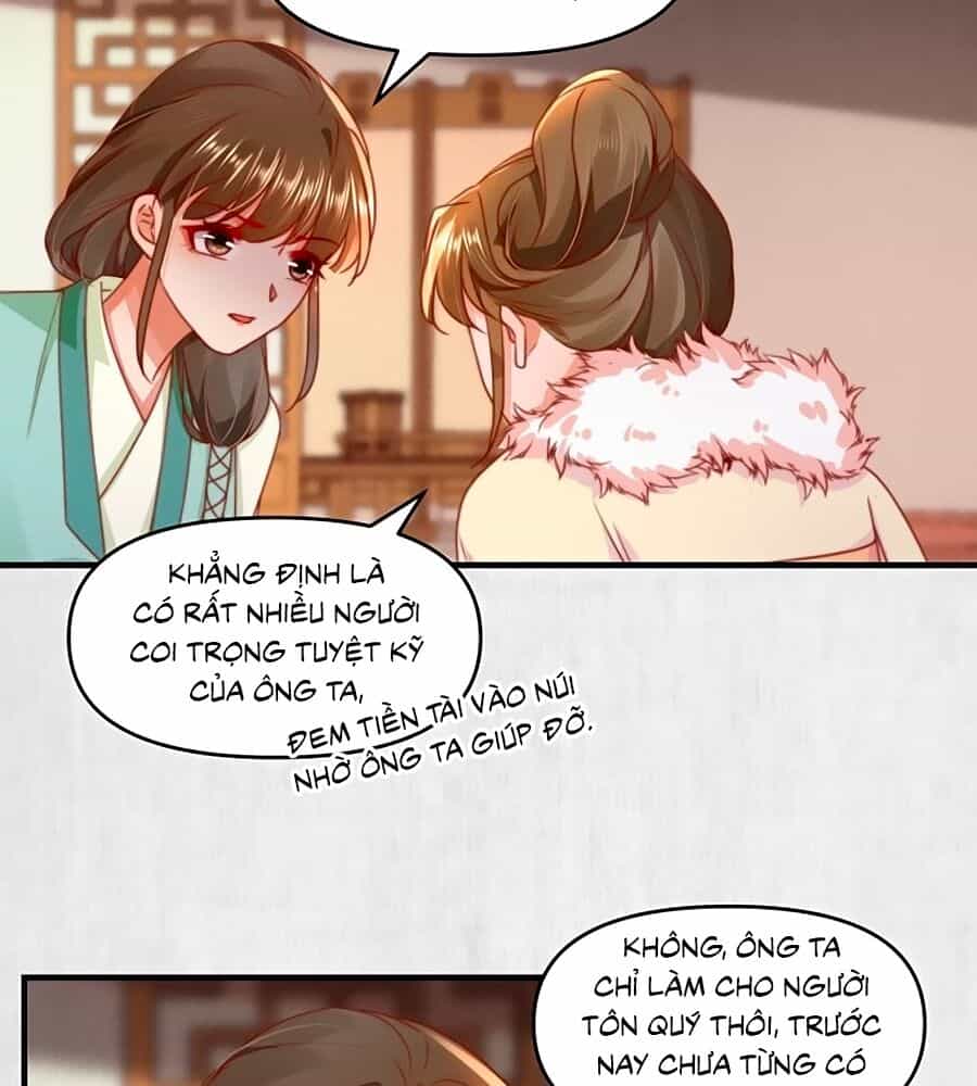 Hoạn Phi Hoàn Triều - Chương 97 - ảnh 47