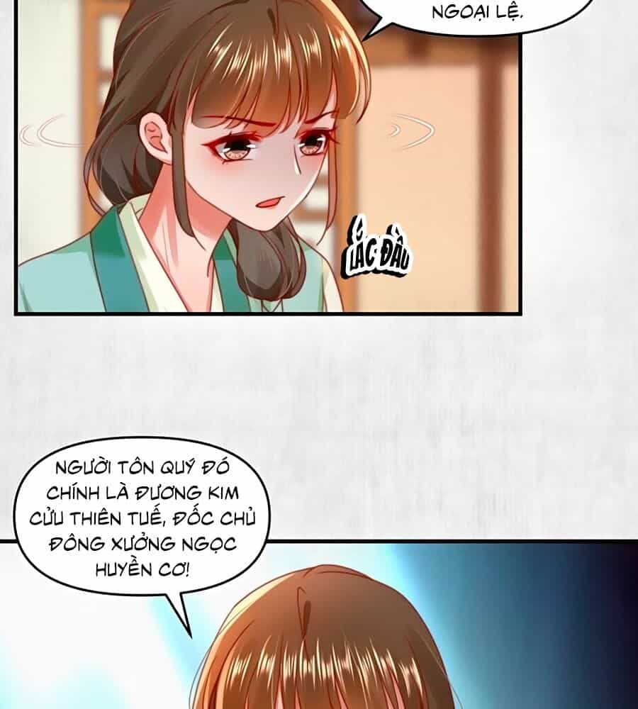 Hoạn Phi Hoàn Triều - Chương 97 - ảnh 48