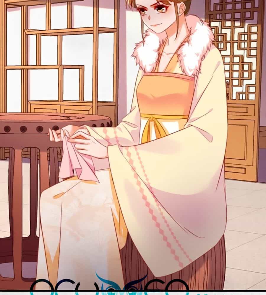 Hoạn Phi Hoàn Triều - Chương 98 - ảnh 30