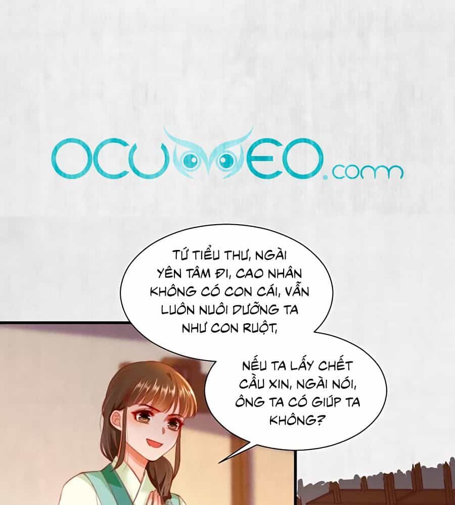 Hoạn Phi Hoàn Triều - Chương 98 - ảnh 9
