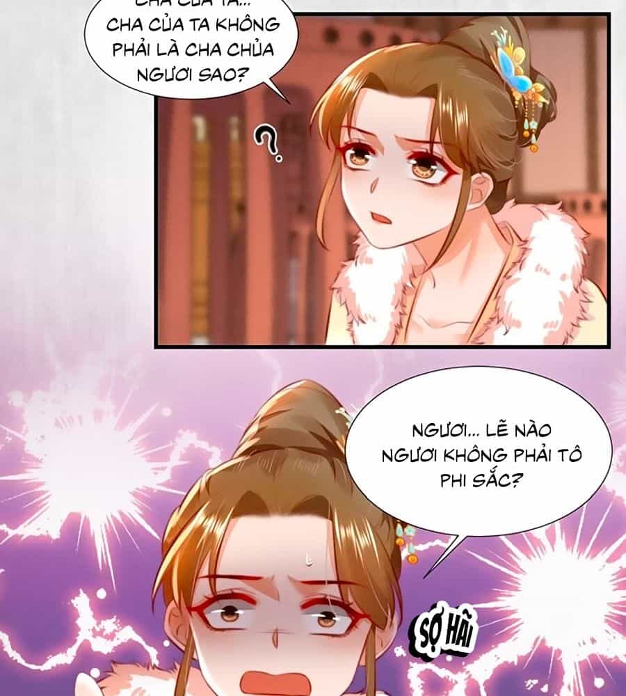 Hoạn Phi Hoàn Triều - Chương 99 - ảnh 22