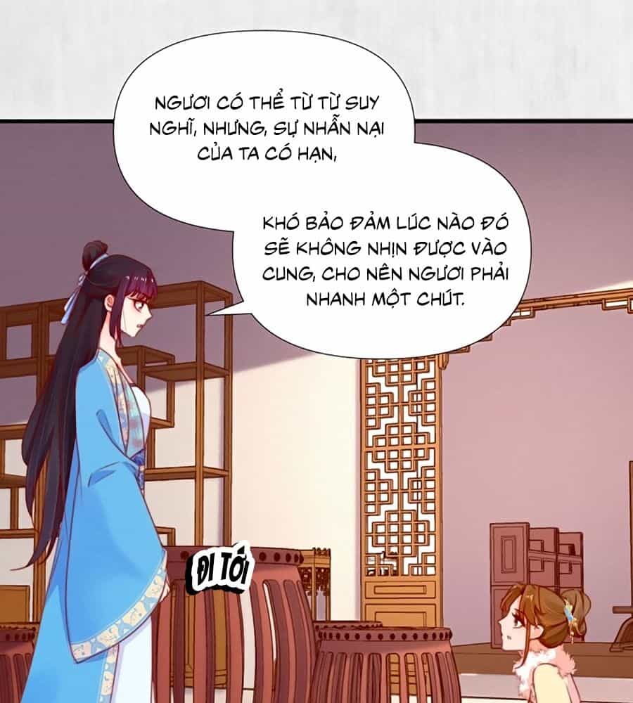 Hoạn Phi Hoàn Triều - Chương 99 - ảnh 29