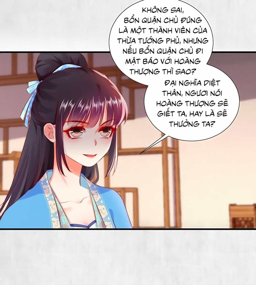 Hoạn Phi Hoàn Triều - Chương 99 - ảnh 6