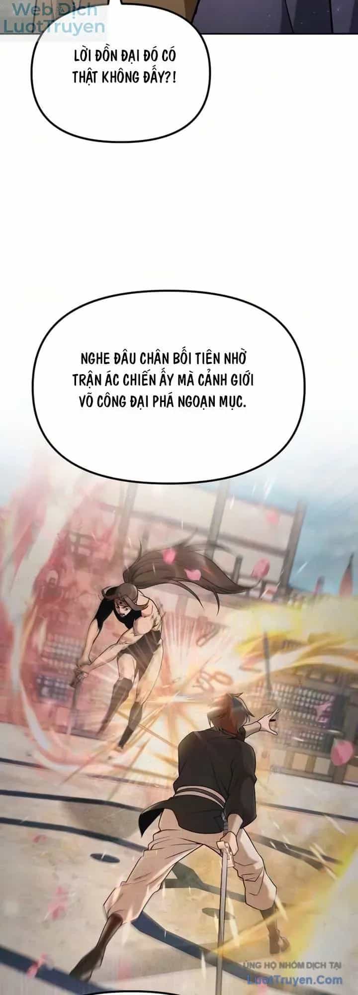 Hoạn Quan Hồi Quy: Tróc Phong Truy Nguyệt - Chương 102 - ảnh 12