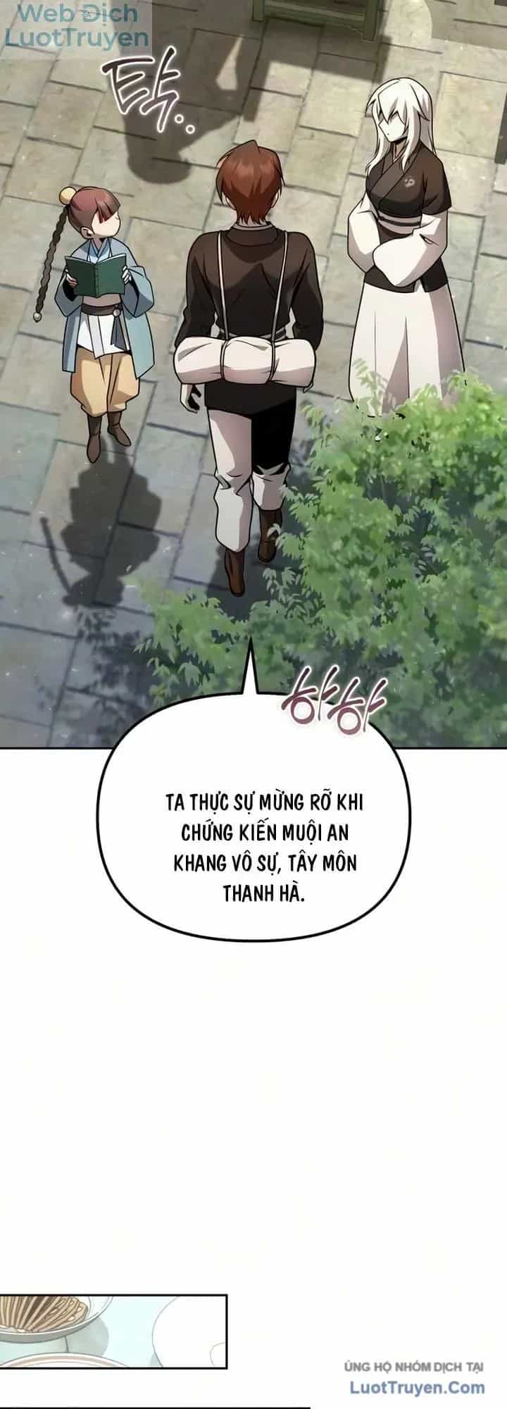 Hoạn Quan Hồi Quy: Tróc Phong Truy Nguyệt - Chương 103 - ảnh 48