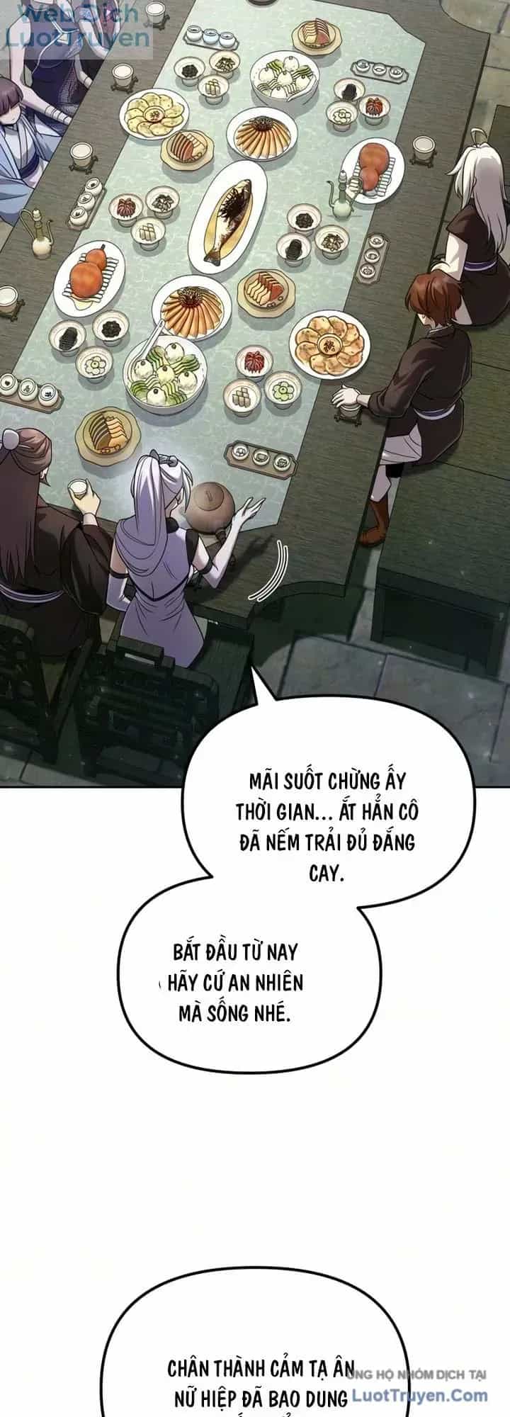 Hoạn Quan Hồi Quy: Tróc Phong Truy Nguyệt - Chương 103 - ảnh 73