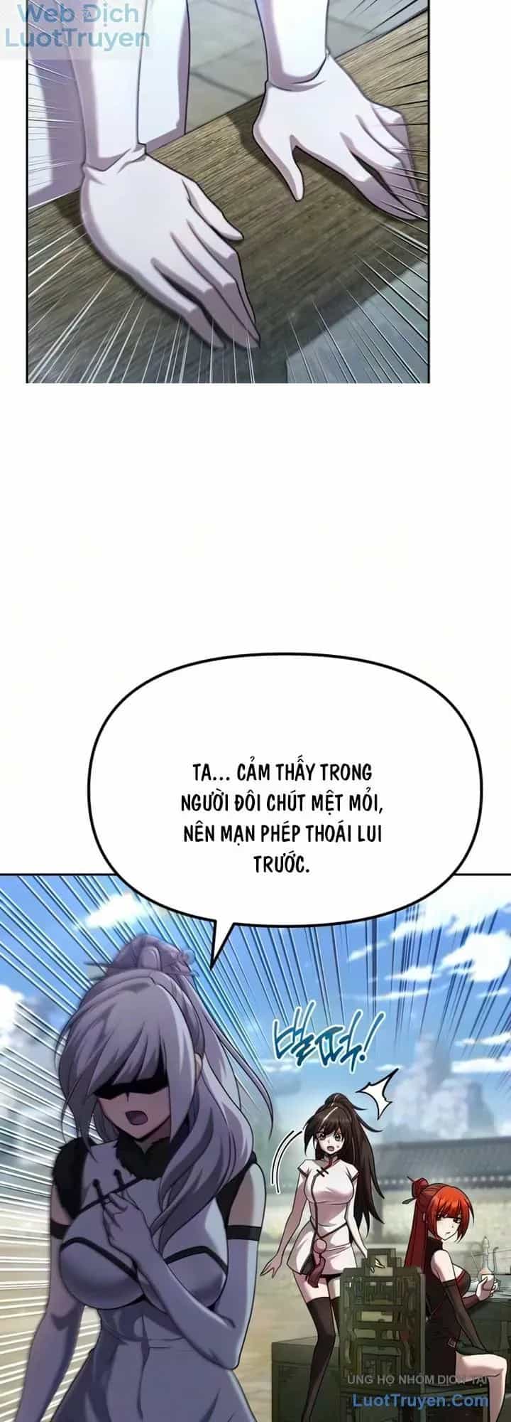 Hoạn Quan Hồi Quy: Tróc Phong Truy Nguyệt - Chương 103 - ảnh 75