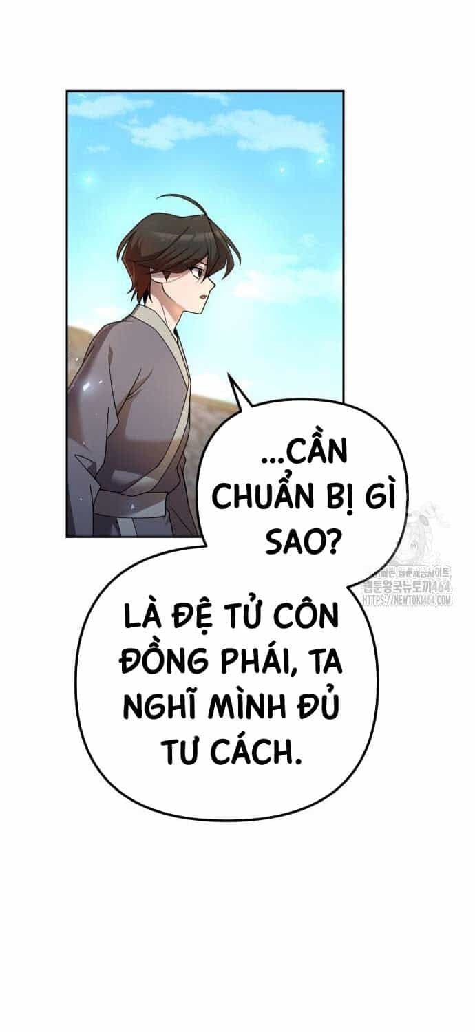 Hoạn Quan Hồi Quy: Tróc Phong Truy Nguyệt - Chương 13 - ảnh 39
