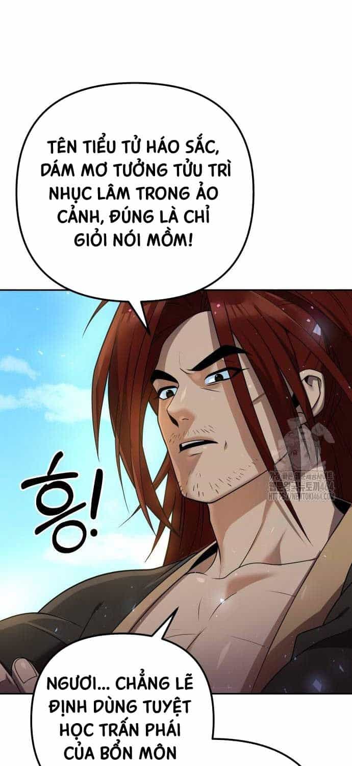Hoạn Quan Hồi Quy: Tróc Phong Truy Nguyệt - Chương 13 - ảnh 40
