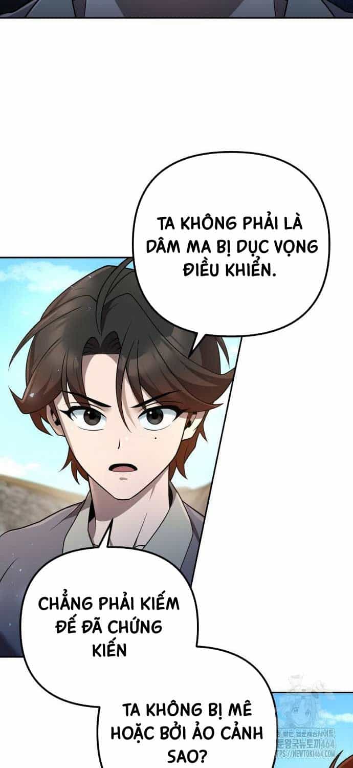 Hoạn Quan Hồi Quy: Tróc Phong Truy Nguyệt - Chương 13 - ảnh 45