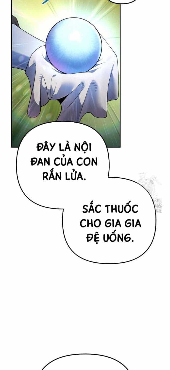 Hoạn Quan Hồi Quy: Tróc Phong Truy Nguyệt - Chương 14 - ảnh 22