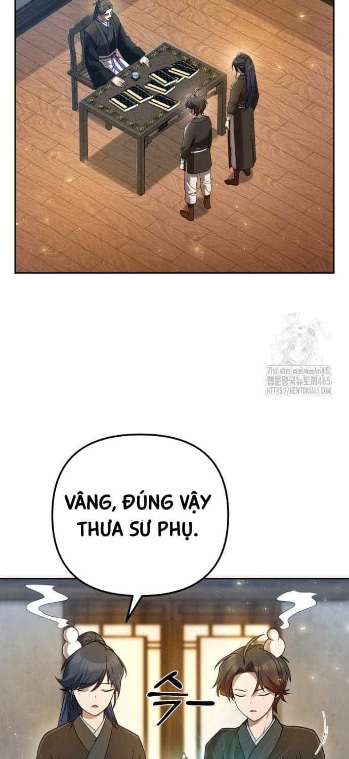 Hoạn Quan Hồi Quy: Tróc Phong Truy Nguyệt - Chương 14 - ảnh 55