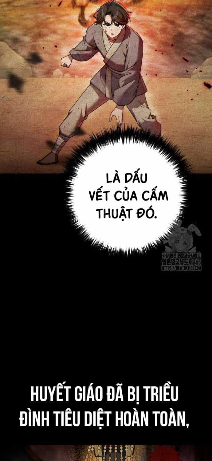 Hoạn Quan Hồi Quy: Tróc Phong Truy Nguyệt - Chương 14 - ảnh 76