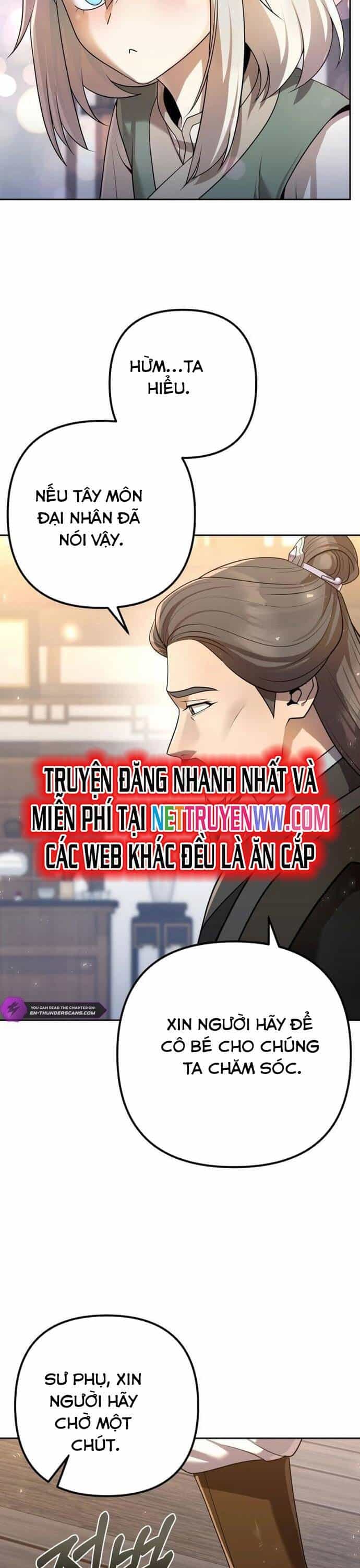 Hoạn Quan Hồi Quy: Tróc Phong Truy Nguyệt - Chương 17 - ảnh 21