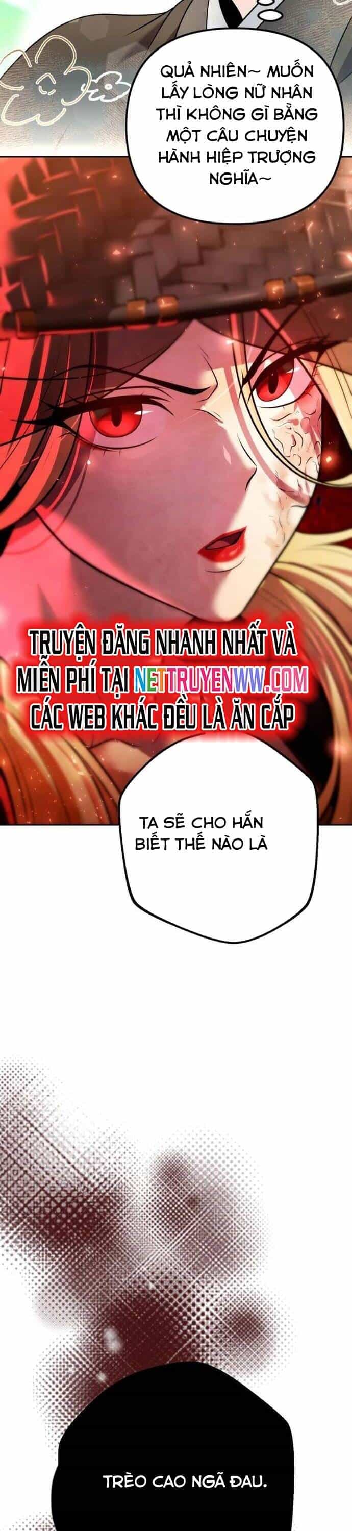 Hoạn Quan Hồi Quy: Tróc Phong Truy Nguyệt - Chương 17 - ảnh 38