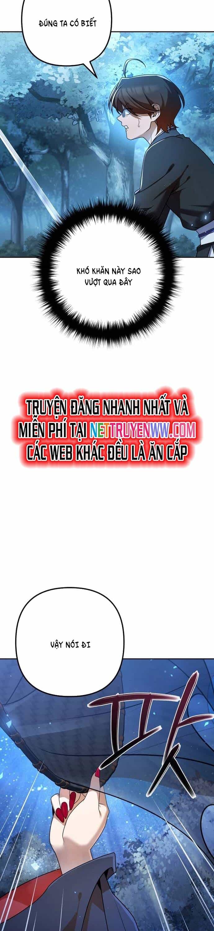 Hoạn Quan Hồi Quy: Tróc Phong Truy Nguyệt - Chương 18 - ảnh 31